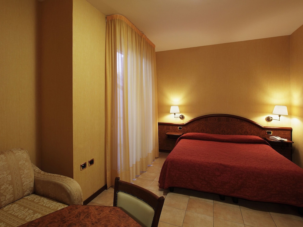 Hotel Corallo 17/39