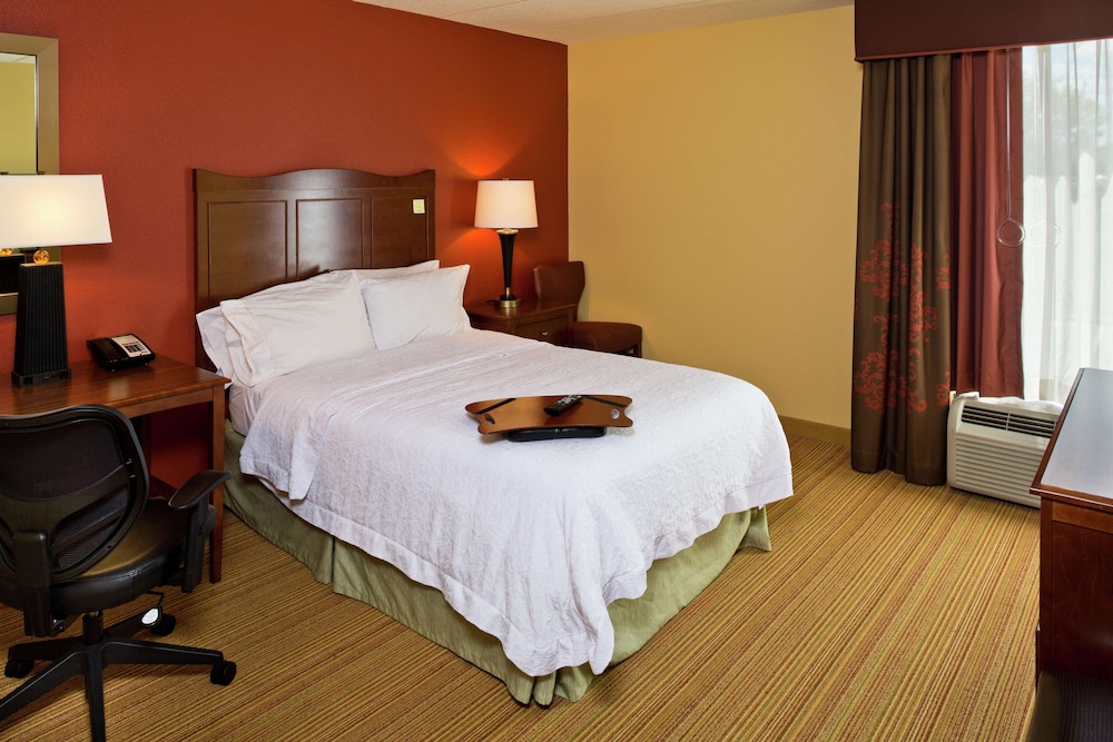 Hampton Inn Baltimore/White Marsh 26/71