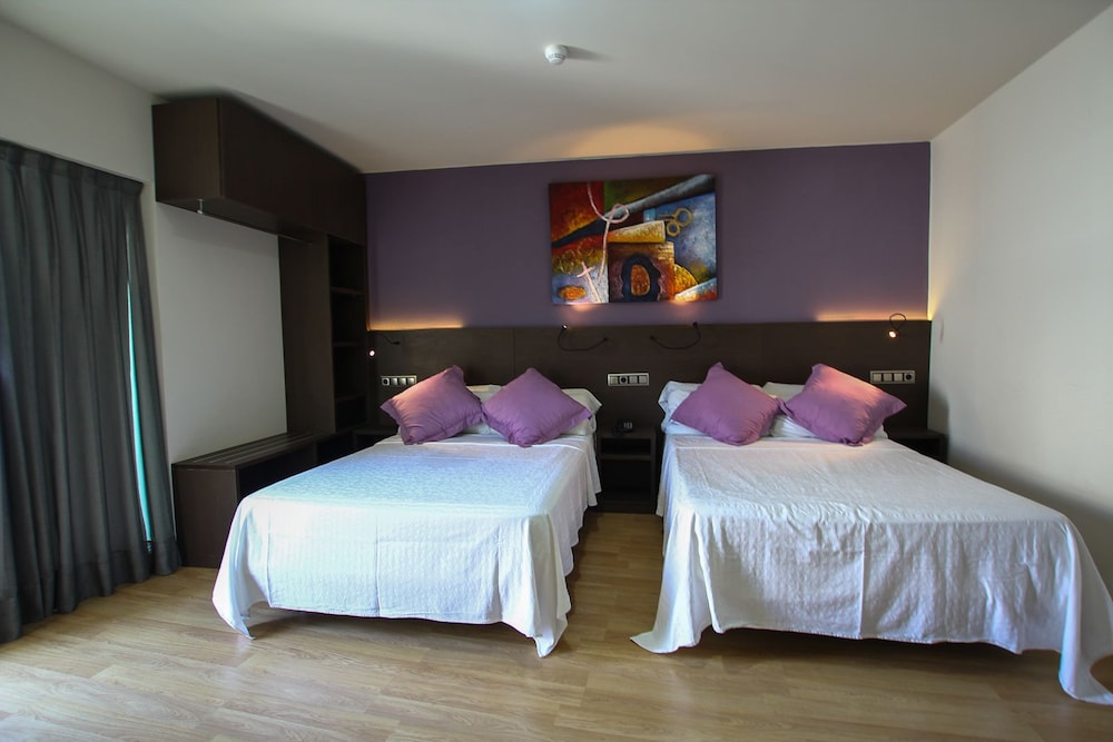 Hotel Tossamar Resort 2/25