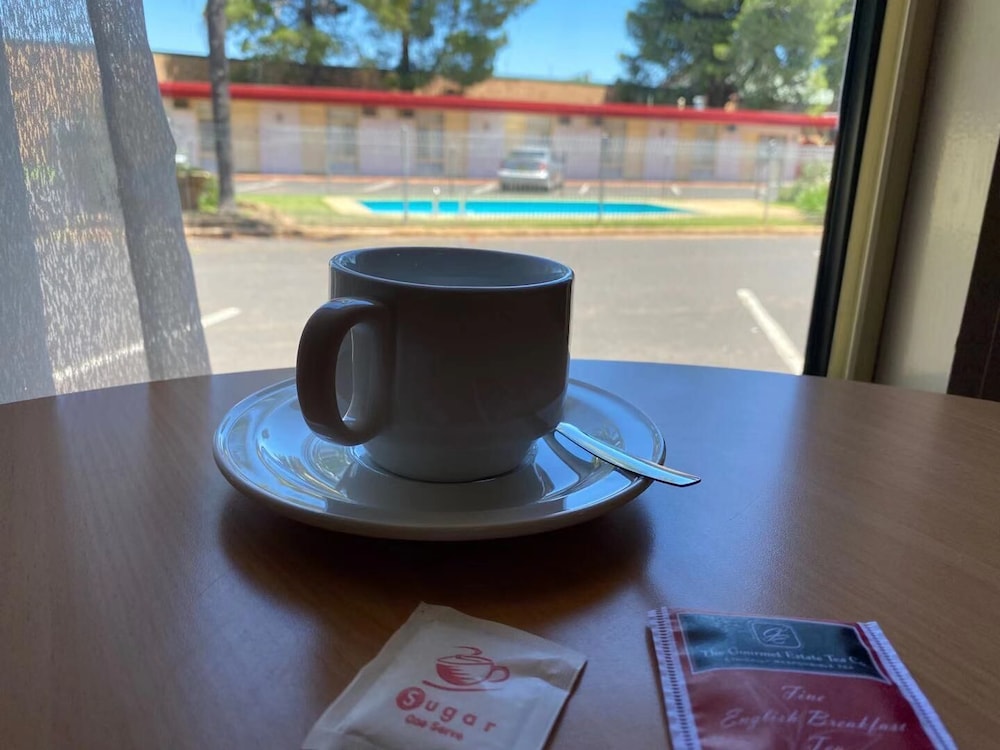 Apollo Motel Parkes 22/50