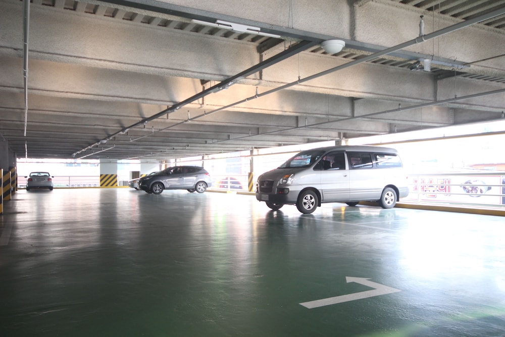 Suncheon Noblesse Hotel 33/36