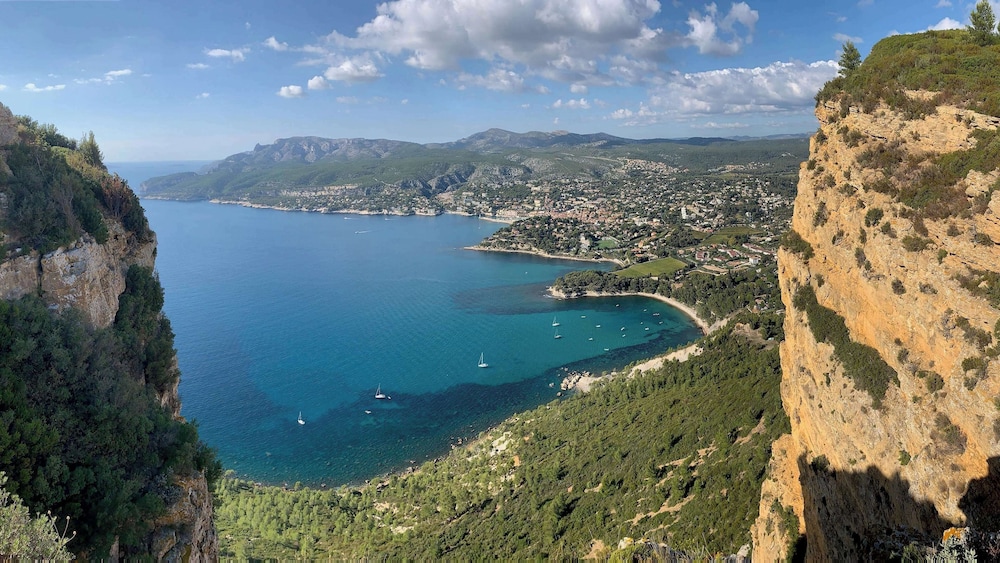Hotel Campanile Marseille East - Aubagne 54/60