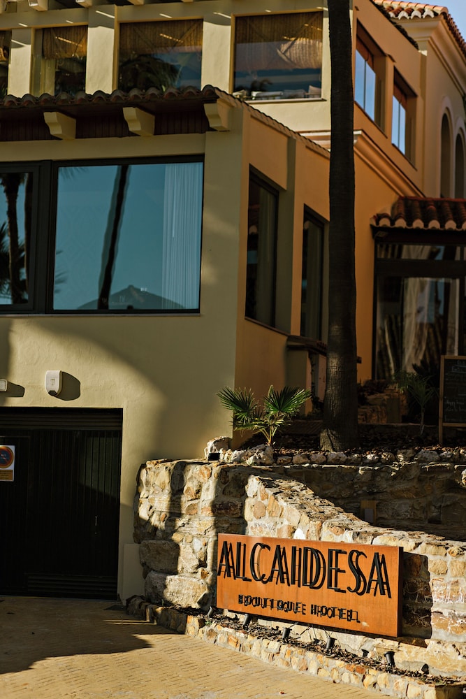 Alcaidesa Boutique Hotel 1/50