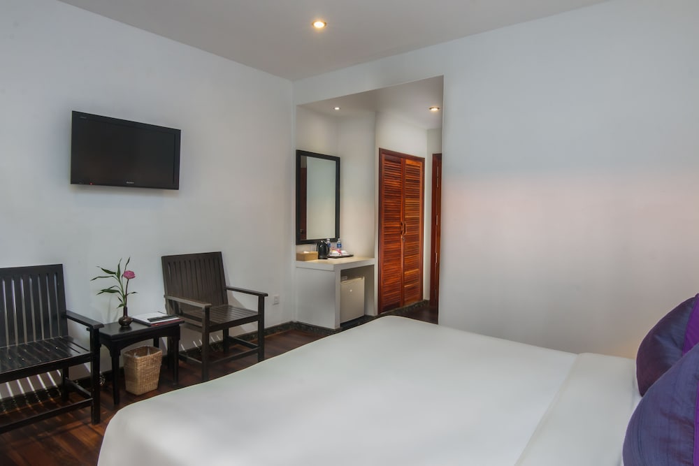 Apsara Centrepole Hotel 5/74
