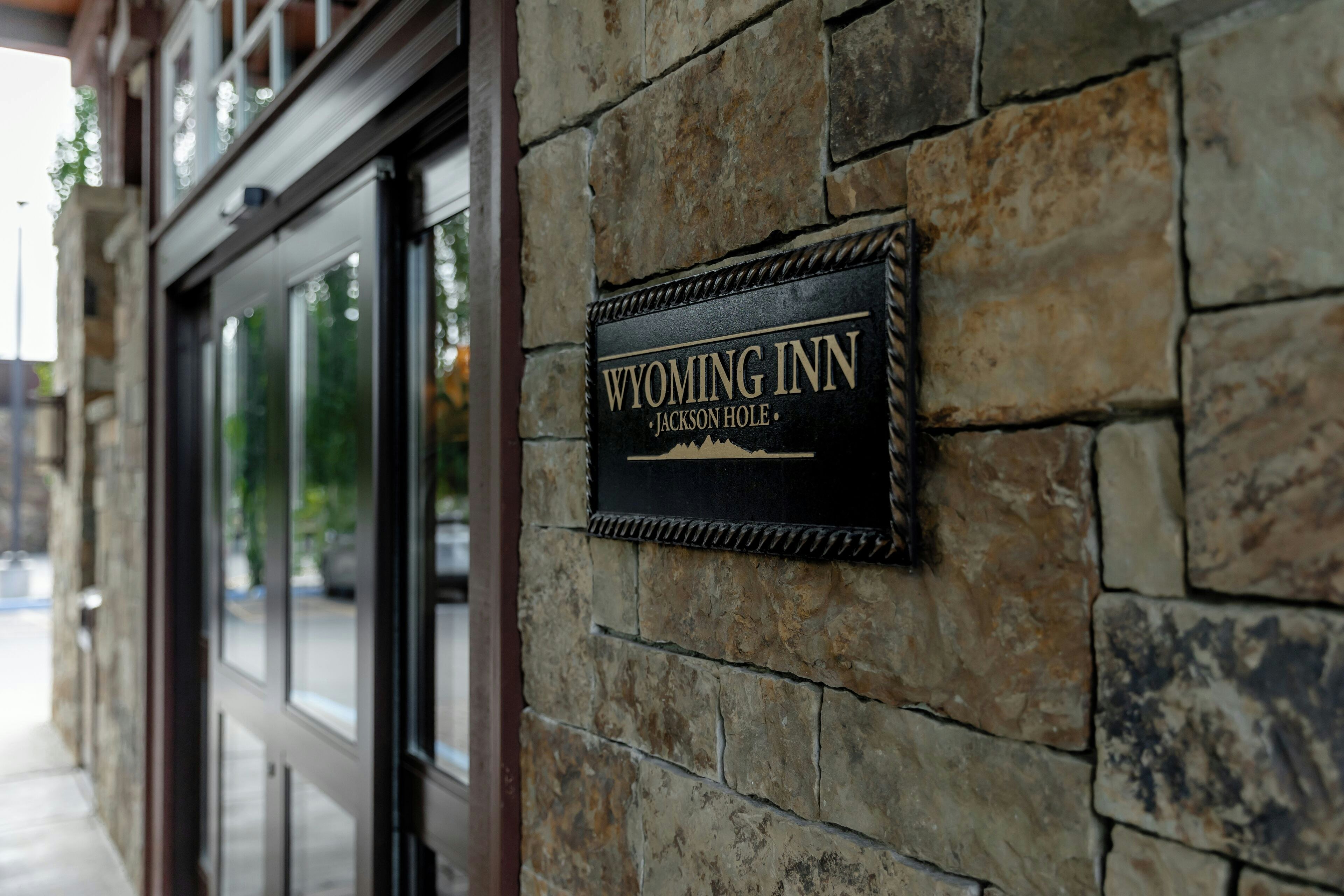 Wyoming Inn of Jackson 4/50
