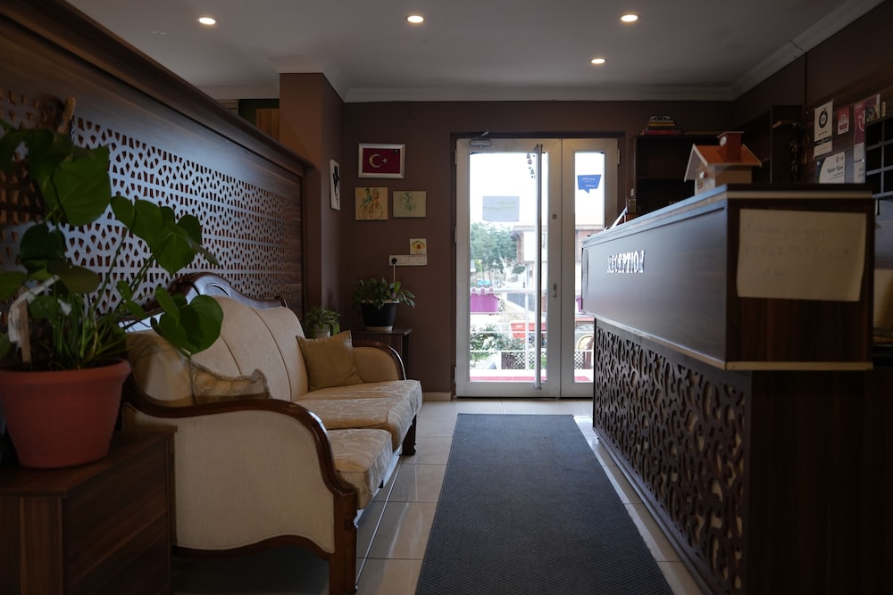 Agva Defne Hotel 30/48