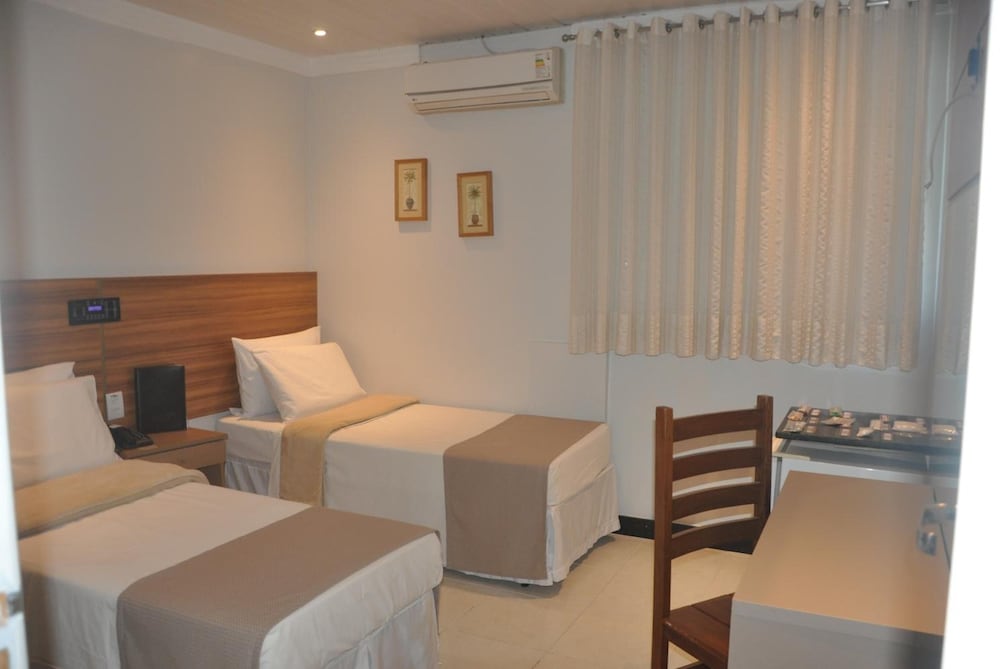 Hotel Sempre Ogunja 28/62