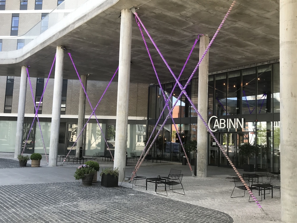 CABINN Copenhagen 68/71