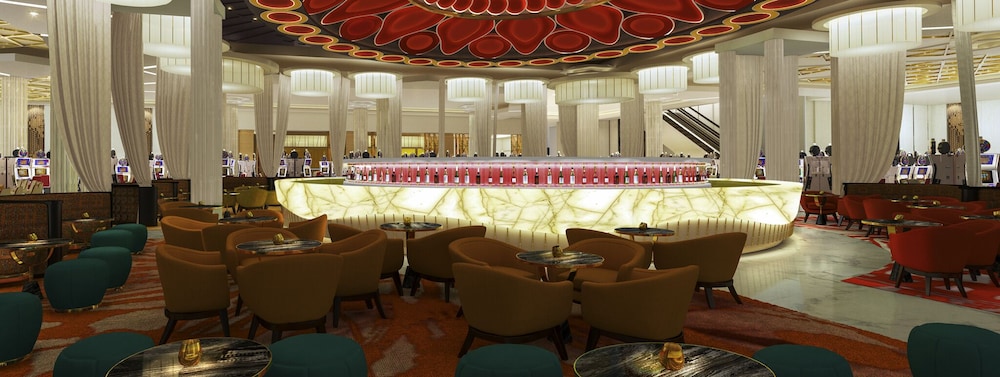 Swissotel Clark Philippines 47/60