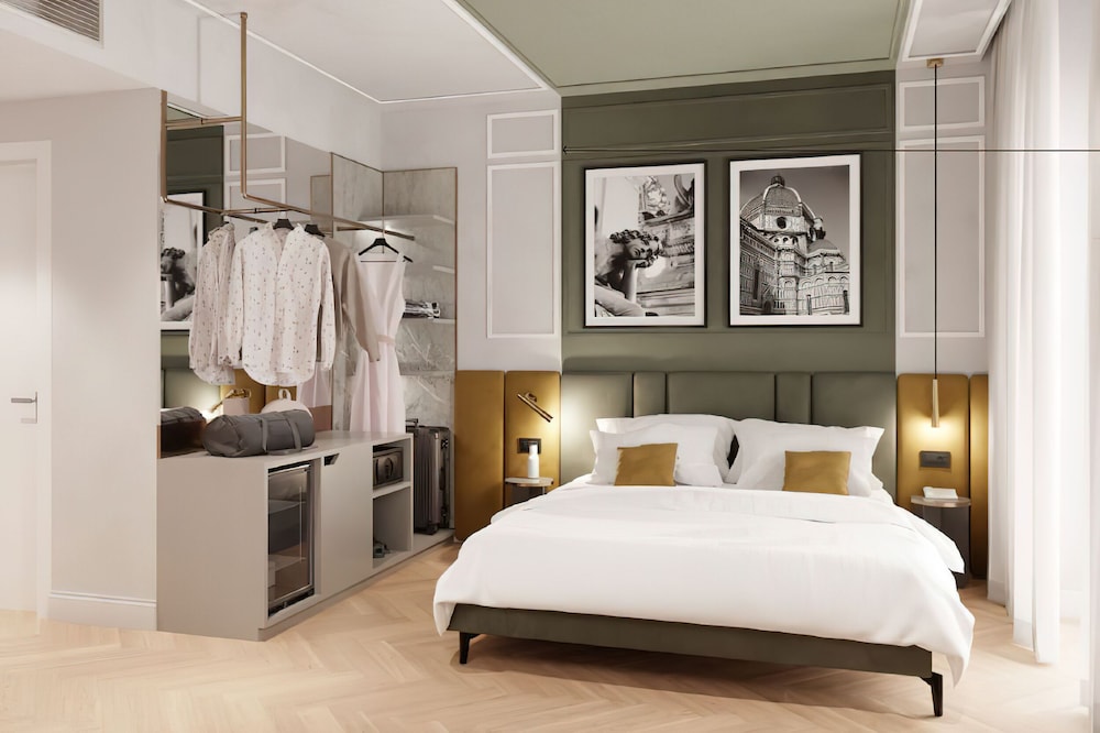PHOTOGRAPH, SMART, DOUBLE BED