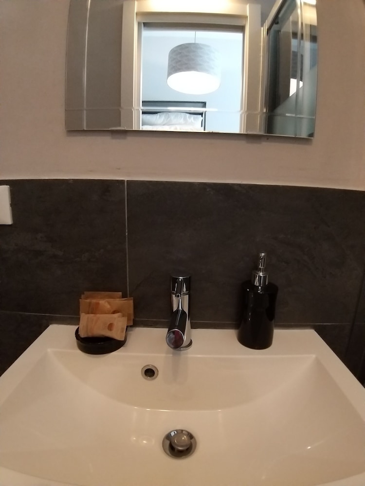 St. Peter Suites 47/50