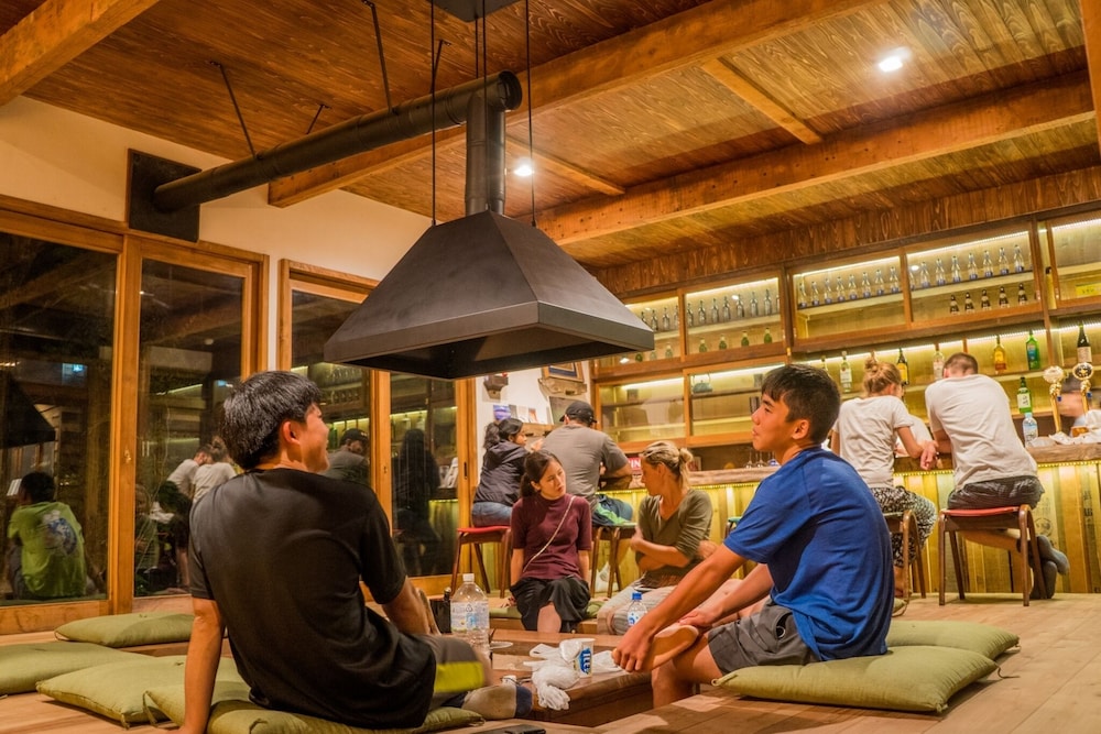Irori Guesthouse Tenmaku - Hostel 4/50