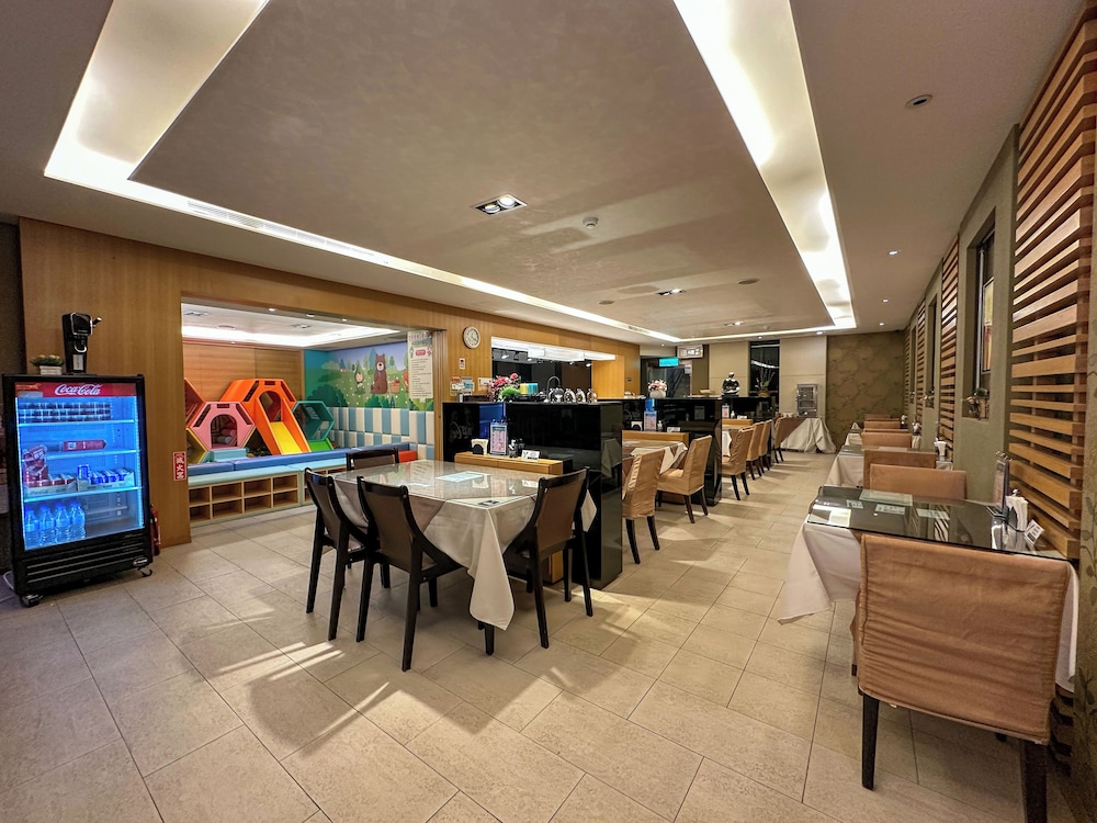 Norway Forest Tamsui Motel 39/50