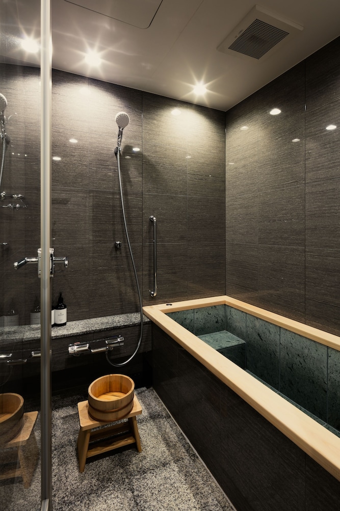 Randor Residence Susukino Suites 16/29