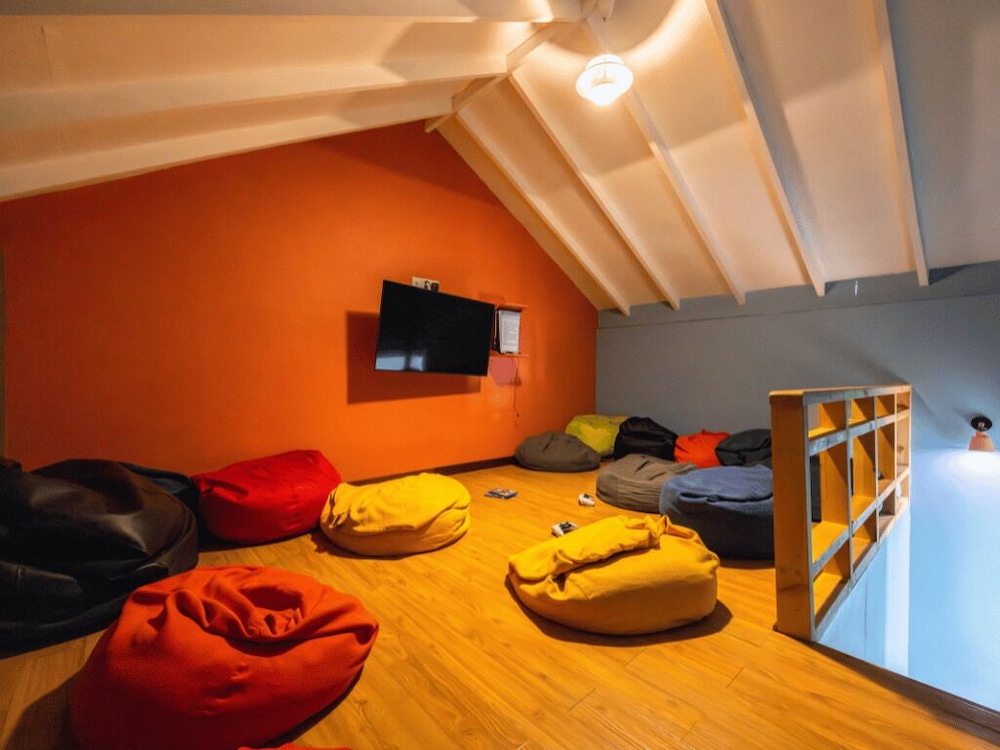 Cocoon Maldives 199/204