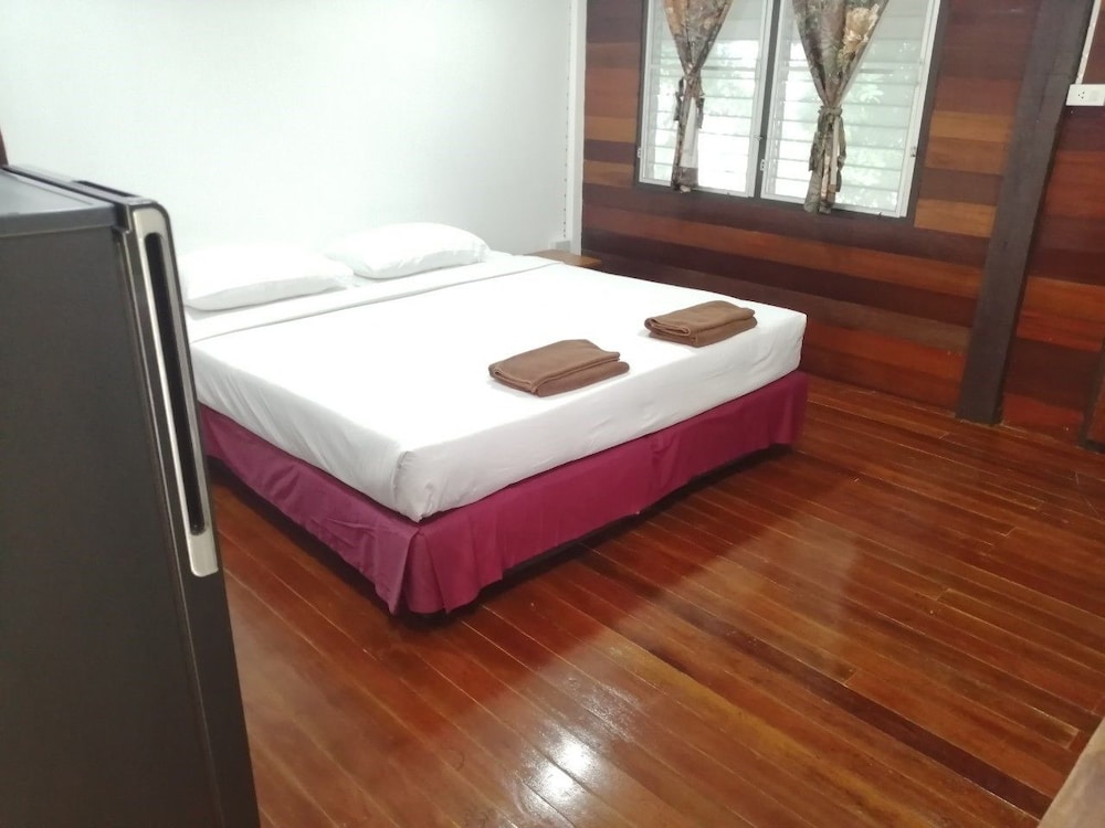 Jansom Beach Resort 39/67