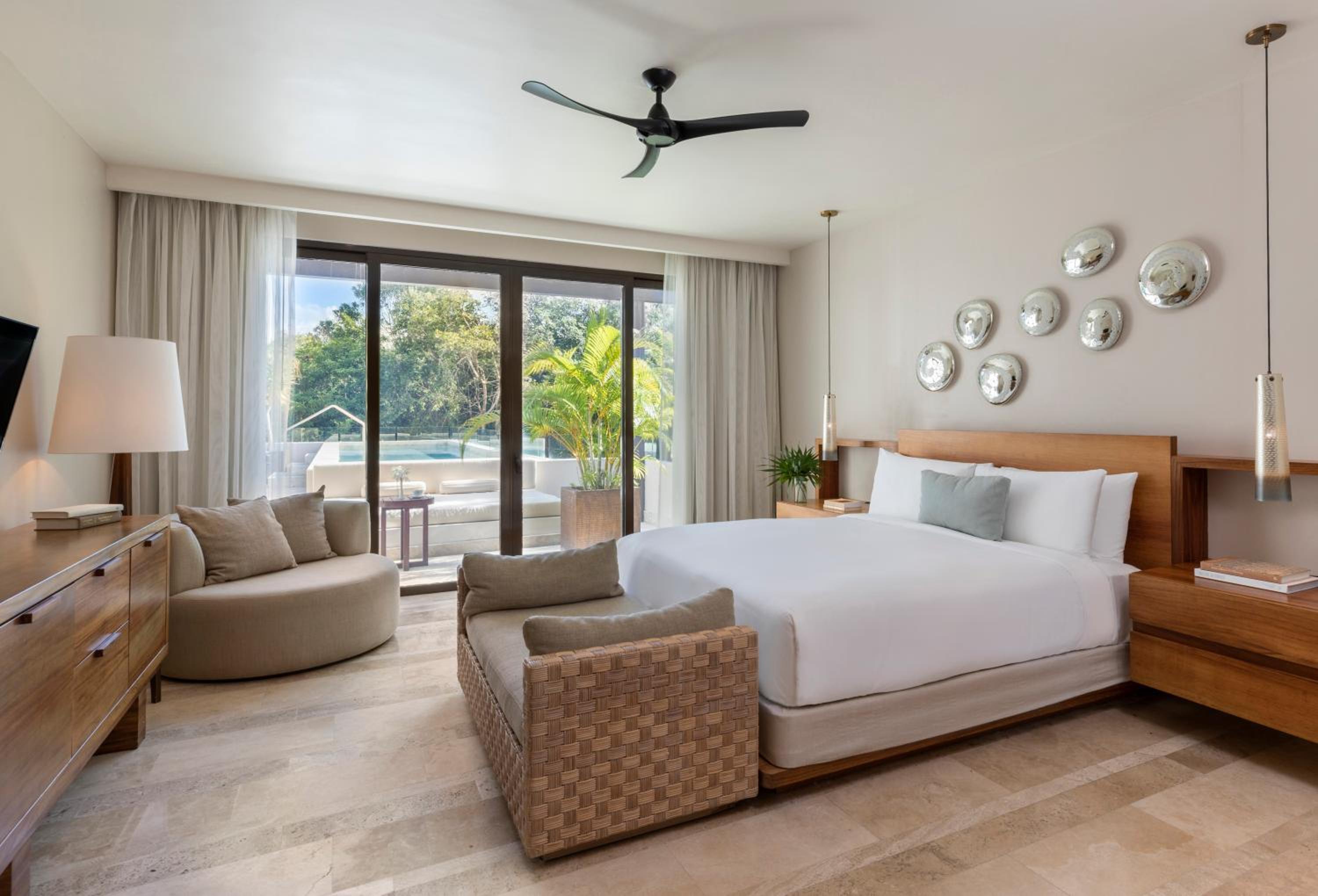 4 Bedrooms, Penthouse, Villa