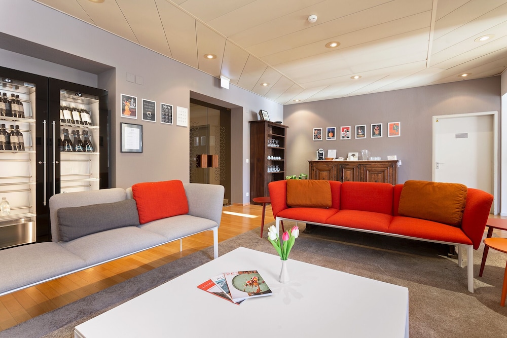 Hotel Du Lac Locarno 43/57