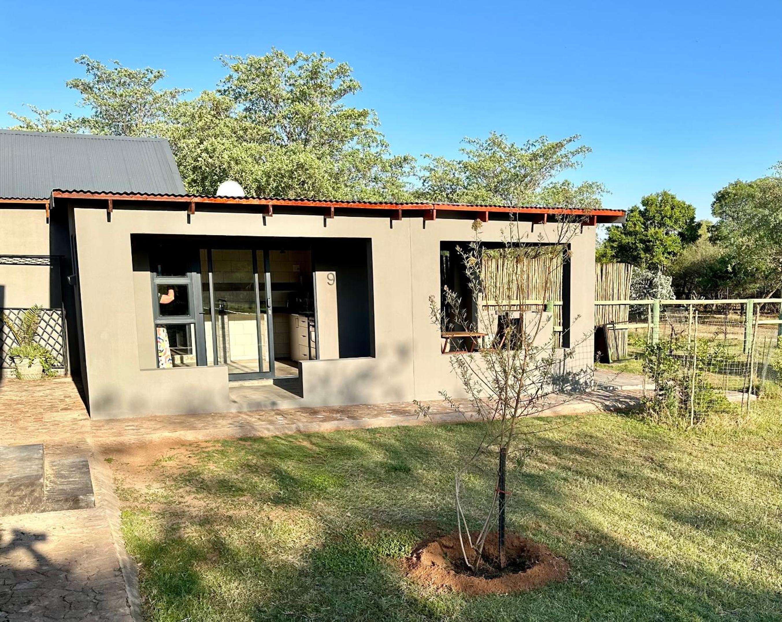 Tula Baba Guest Lodge 4/50