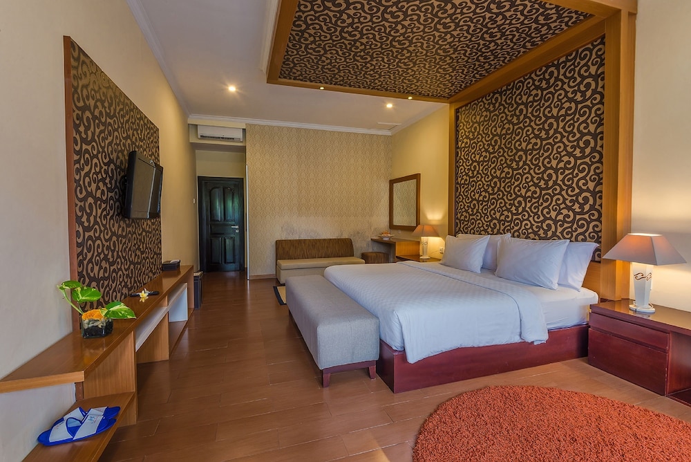 Natya Hotel Tanah Lot 13/78