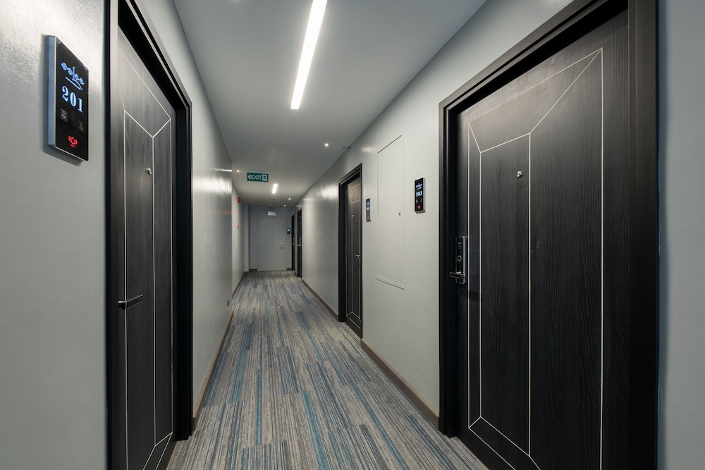 Salee Boutique Hotel 25/50