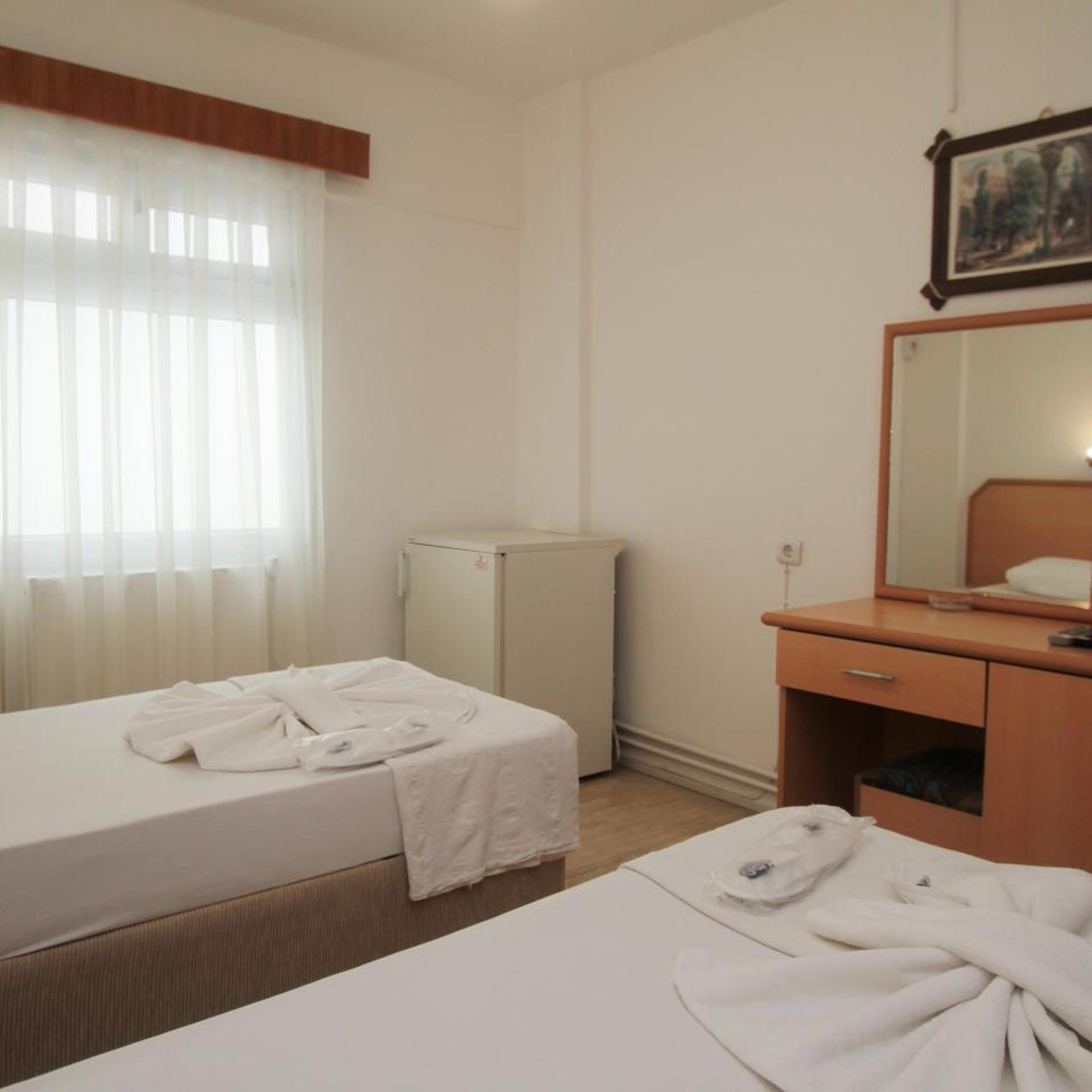 Goren Hotel 13/33