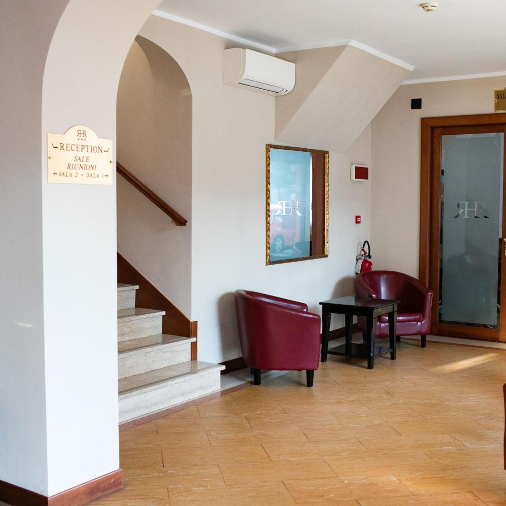 Rex Hotel Residence 31/50