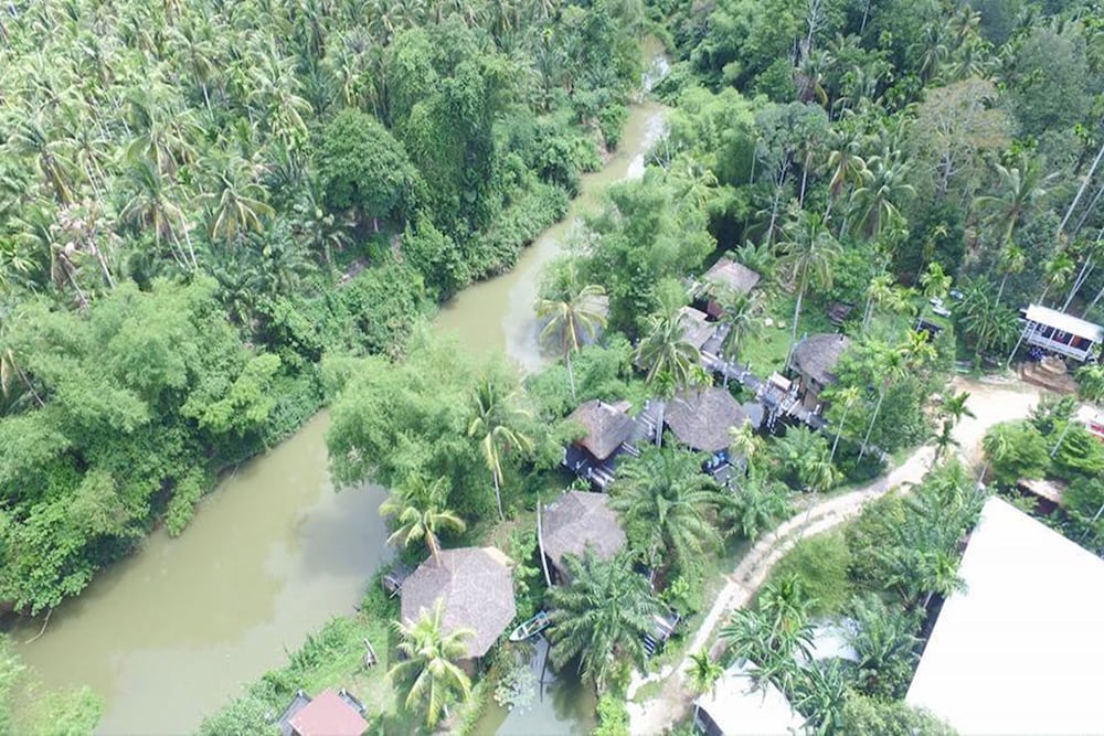 Tamsabai Resort Chumphon 24/34