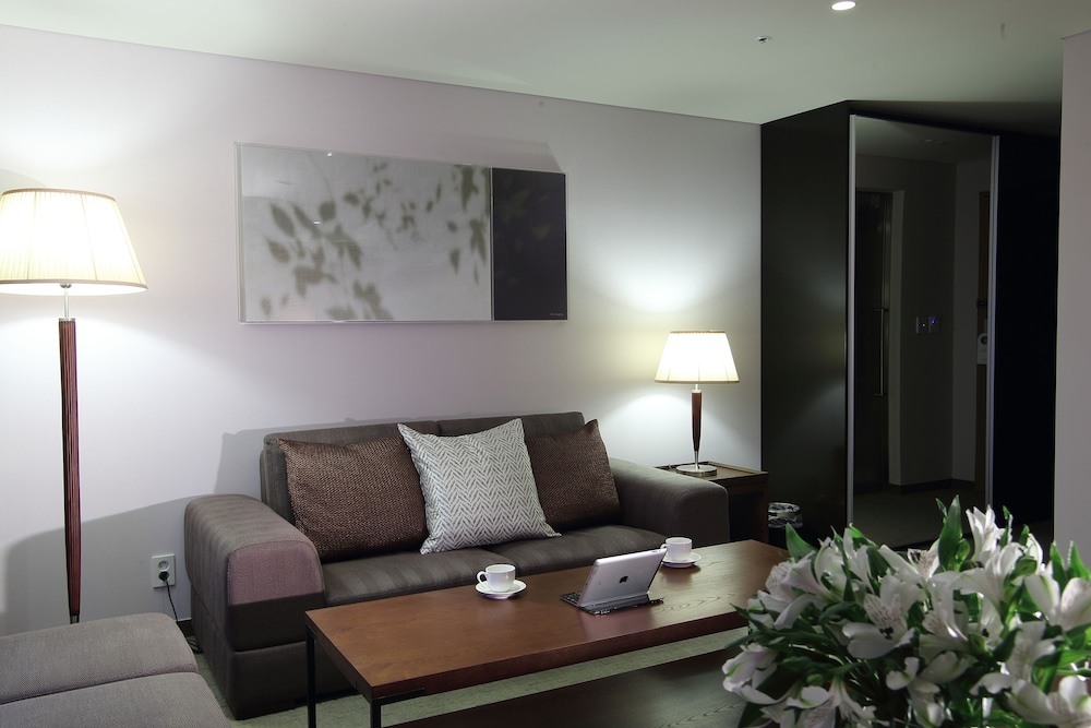 Hotel Aventree Busan 35/53