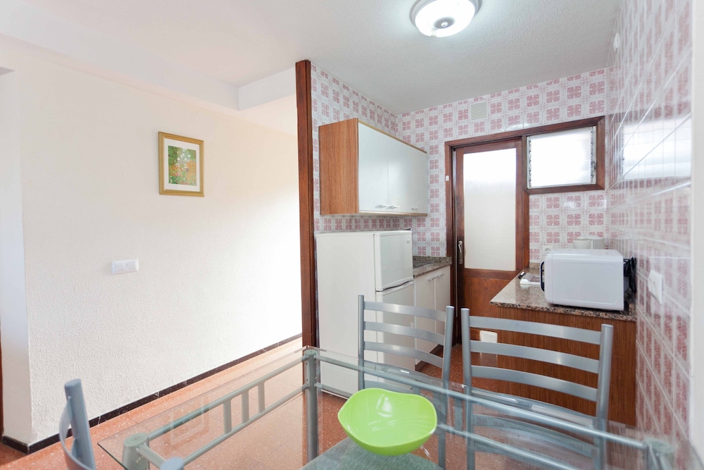 Las Gondolas Apartments 20/44
