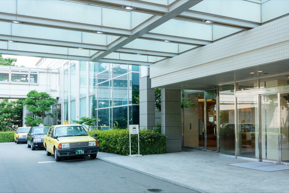 Tokushima Grandvrio Hotel 41/50