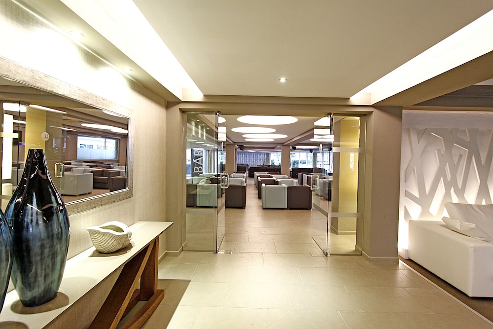 BG Hotel Java 27/40