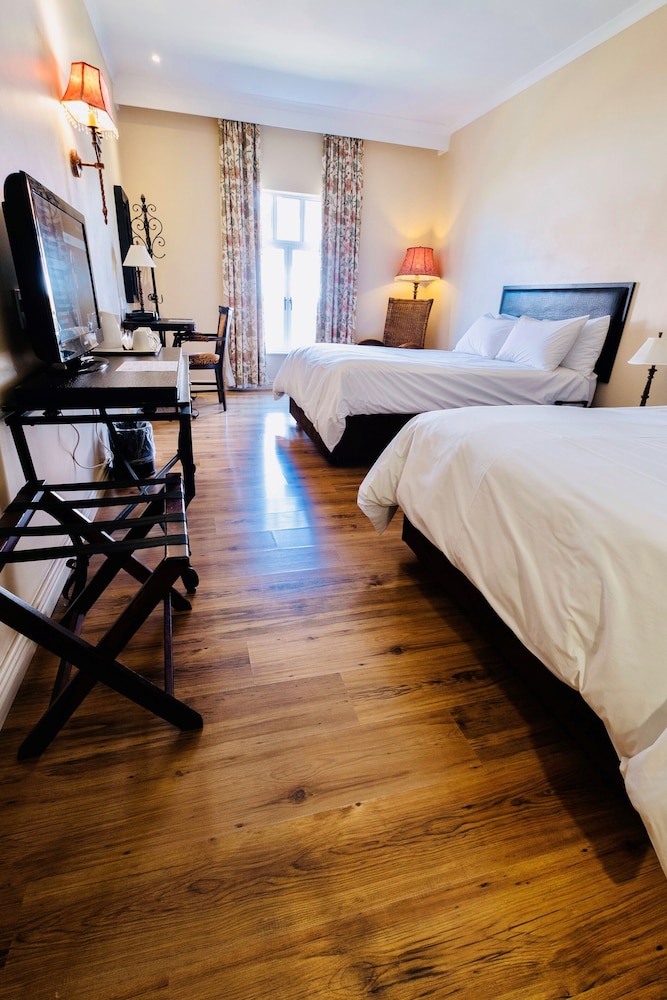 Protea Hotel Kimberley 22/65