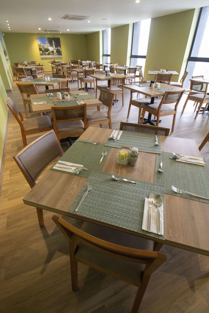 Hotel Tierra Viva Piura 18/28