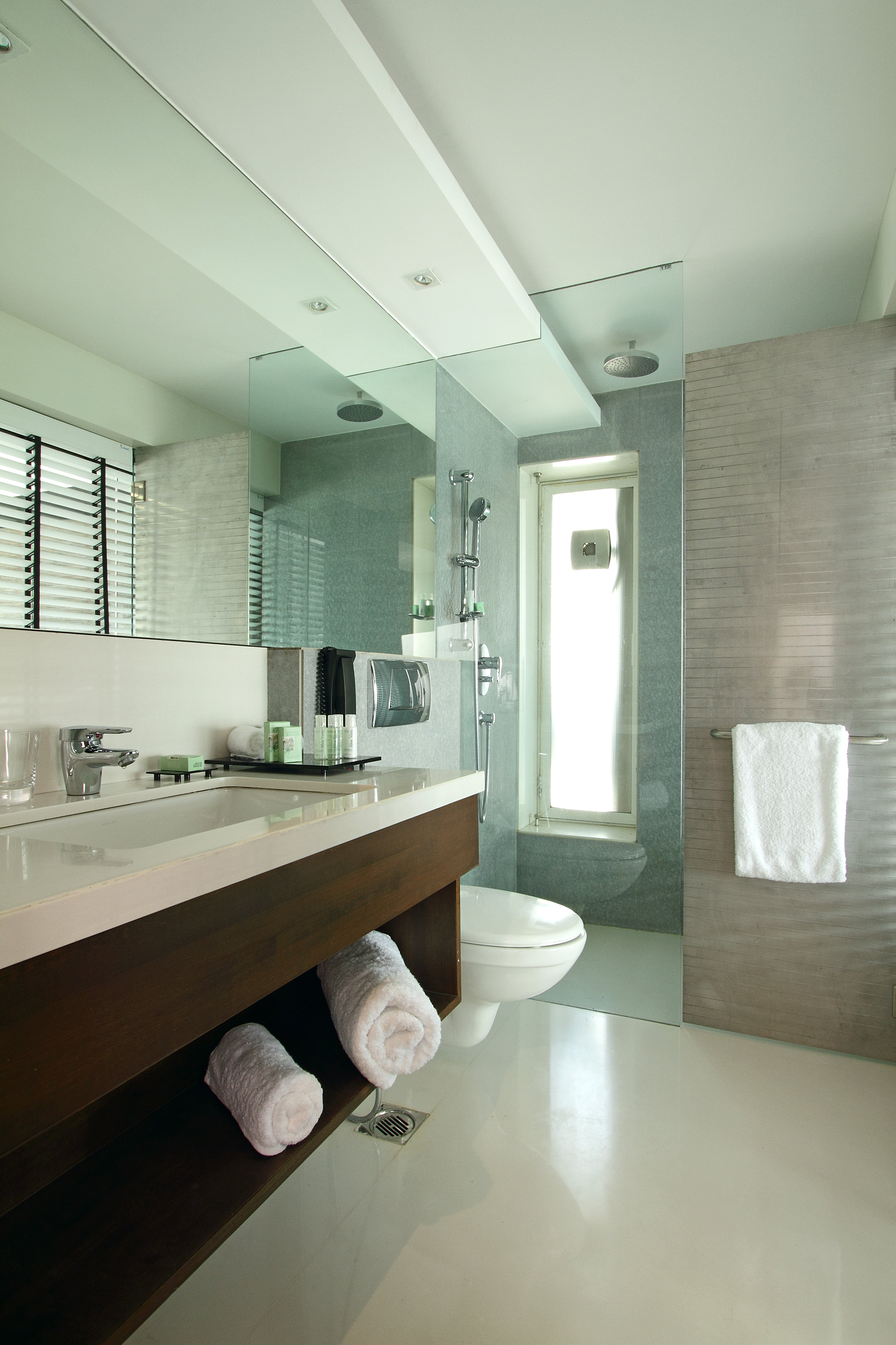 Svenska Design Hotel Mumbai 37/37