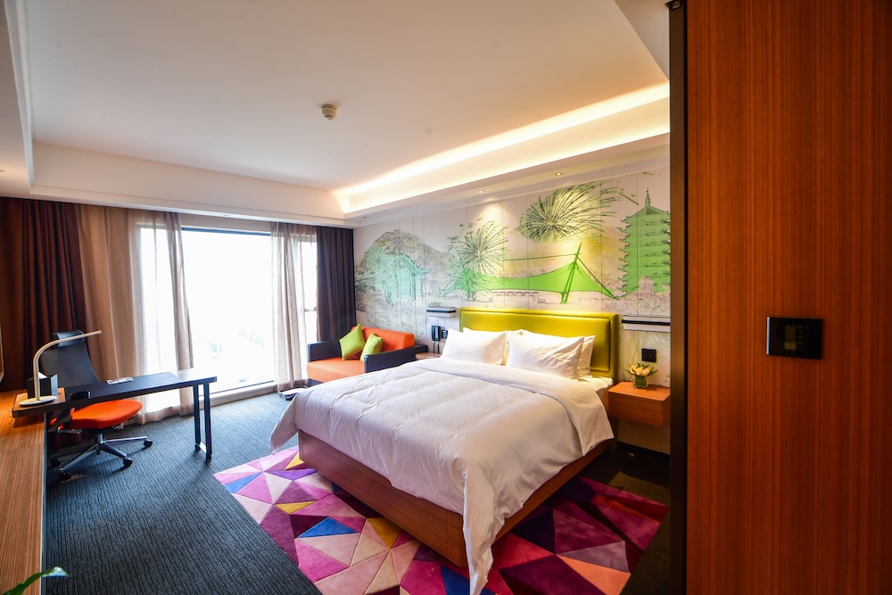 Hampton By Hilton Changsha Liuyang 12/31
