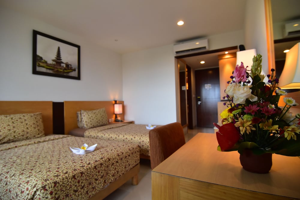 Bali Relaxing Resort Spa 23/74