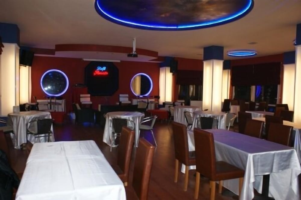 Delfi Hotel And Spa 47/67