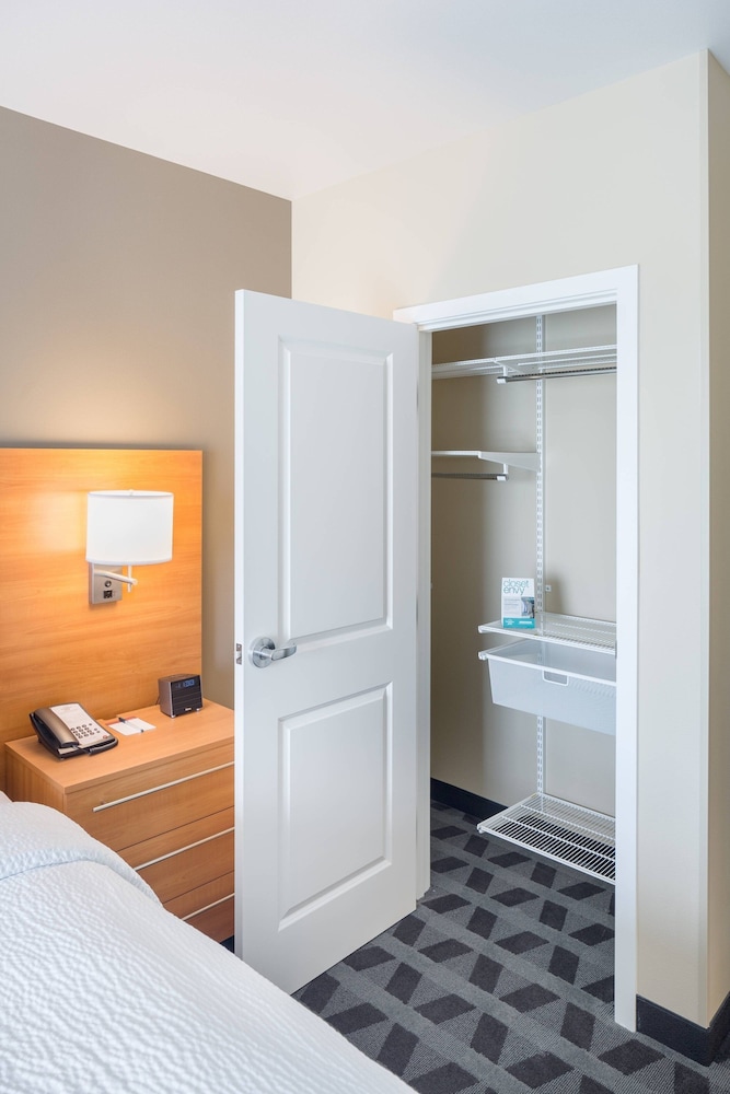 Towneplace Suites Portland Vancouver 7/26