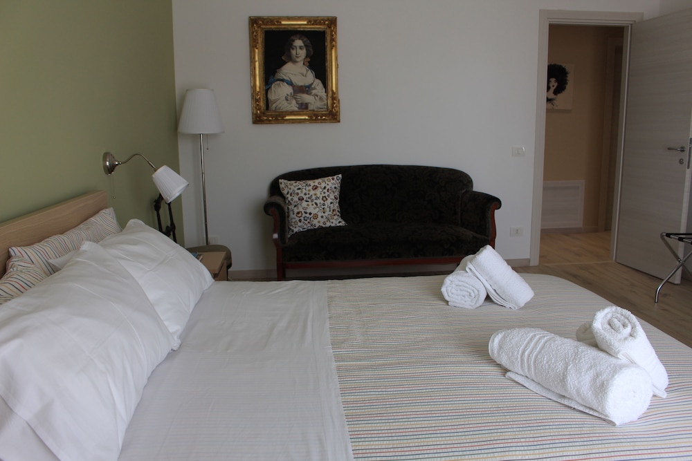 L'alba Sui Templi - Bed & Breakfast 12/50