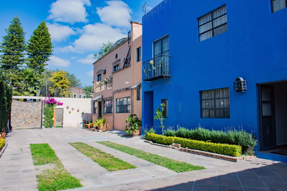 Hotel Casa Santamaria 69/78