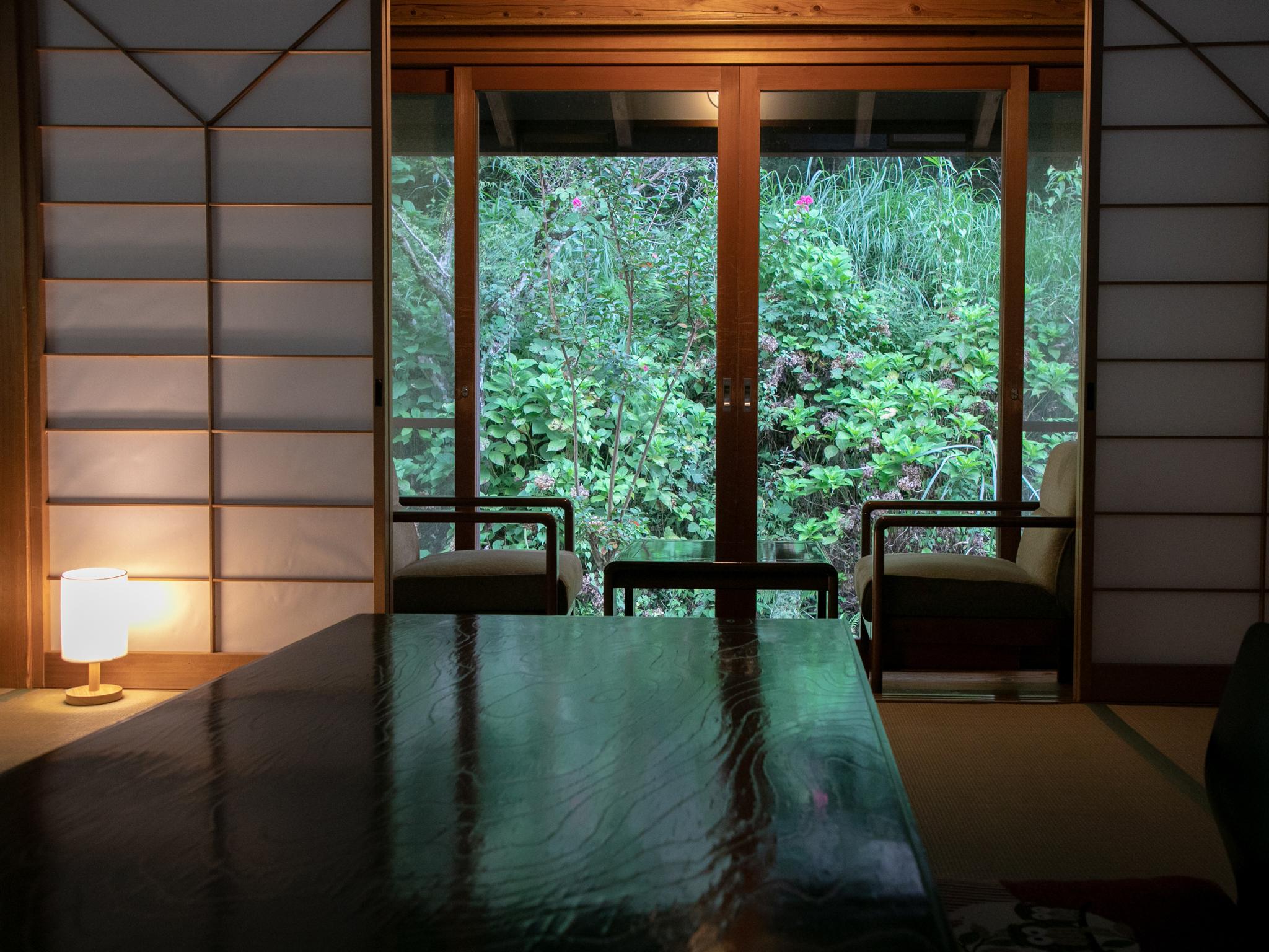 Yamae Onsen Hotaru 18/27