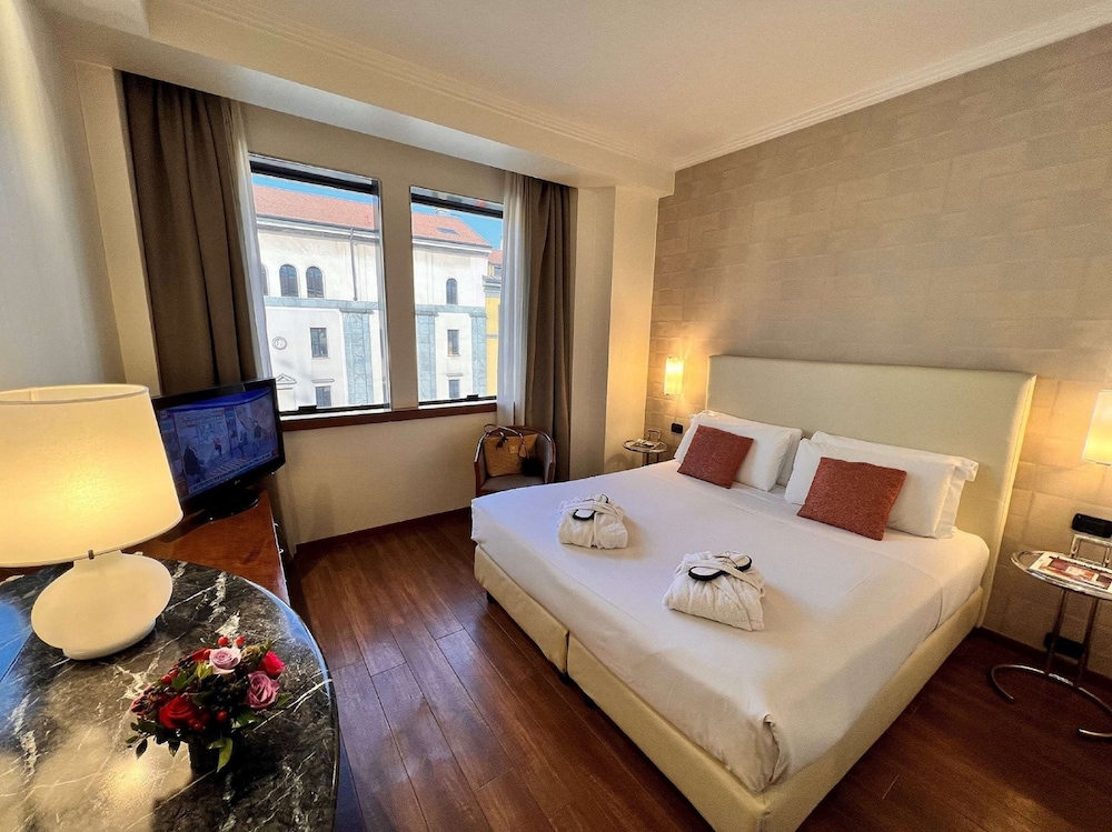 Best Western Hotel City 20/50