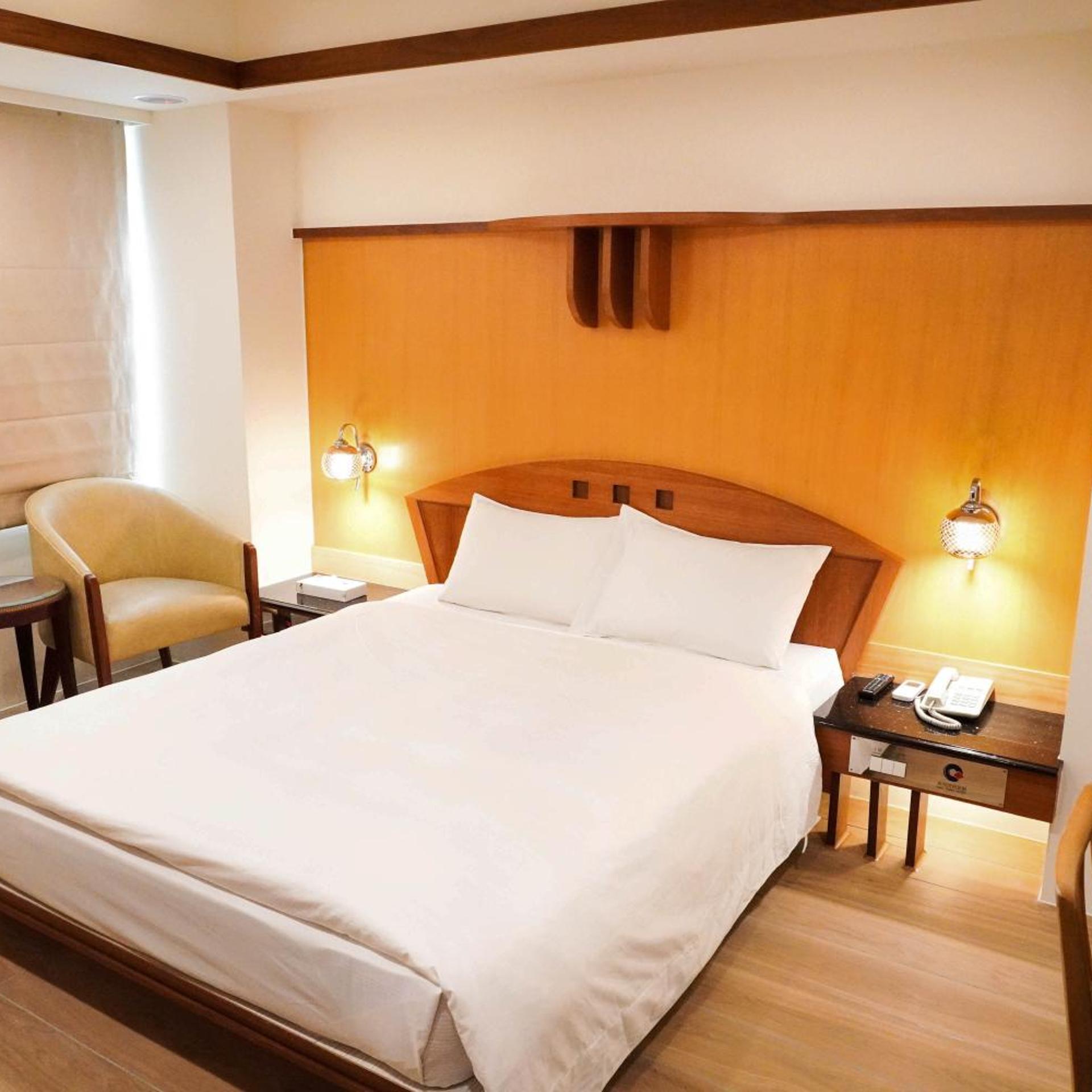Kao Yuan Hotel Chungchen Road 14/48