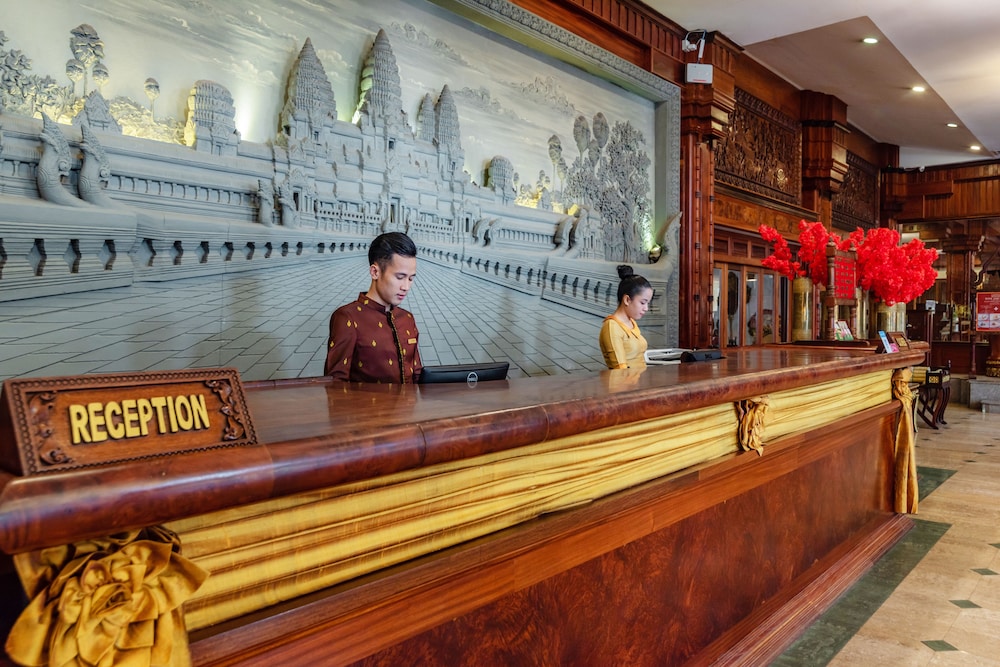 Empress Angkor Resort Spa 9/50