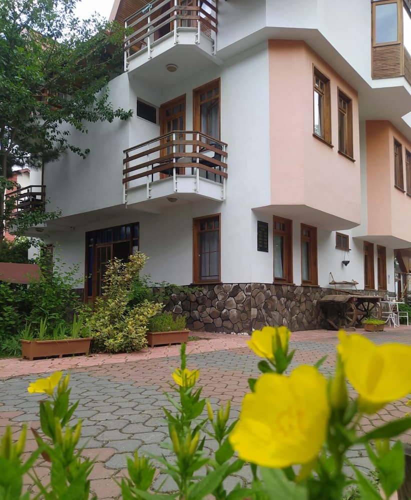 Bolu Yildiz Hotel 37/46