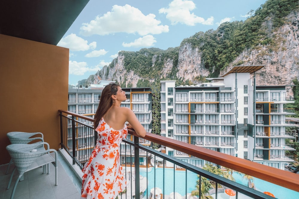 Sea Seeker Krabi Resort 5/50