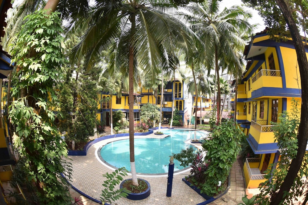 Falcon Resorts 63/70
