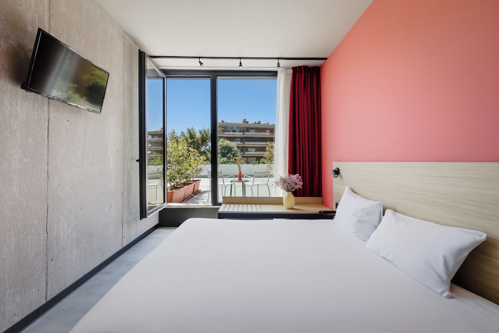 Ibis Styles Roma Aurelia 13/49