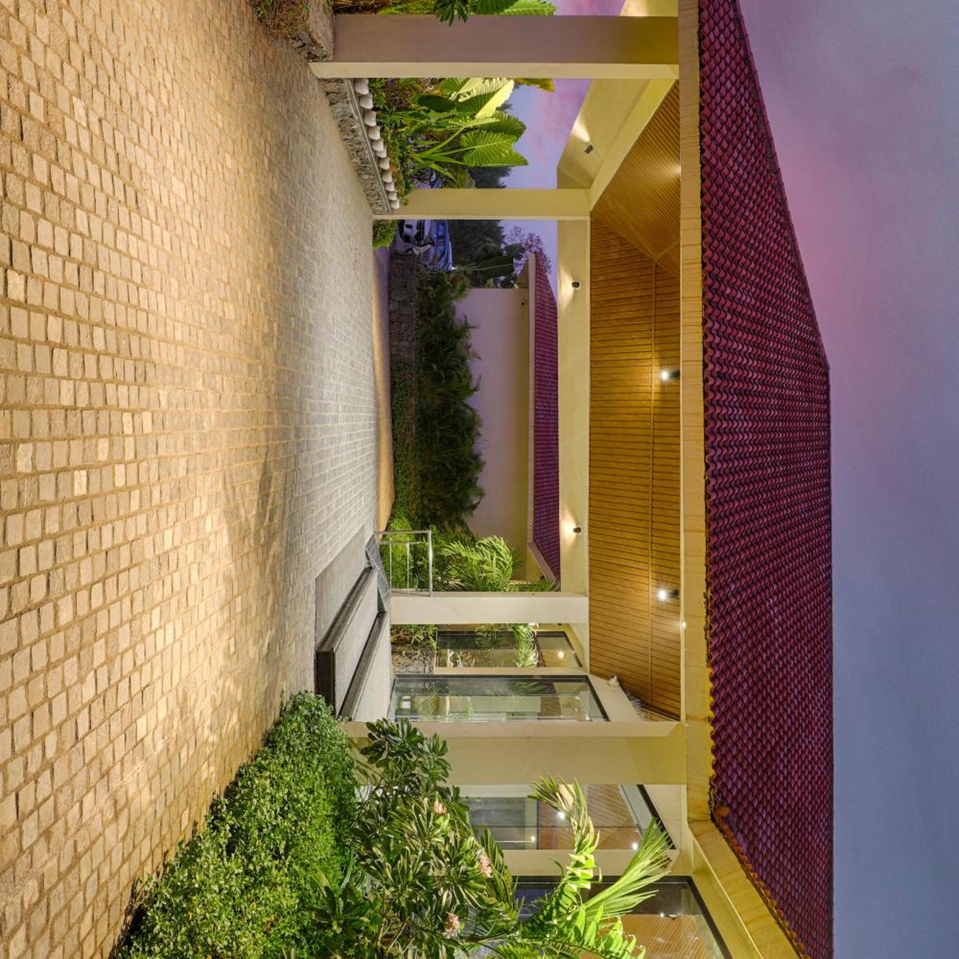 Club Mahindra Pavagadh 43/45